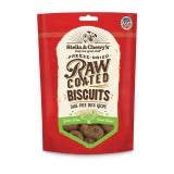 Stella & Chewy's® Raw Coated Biscuits Cage-Free Duck Recipe